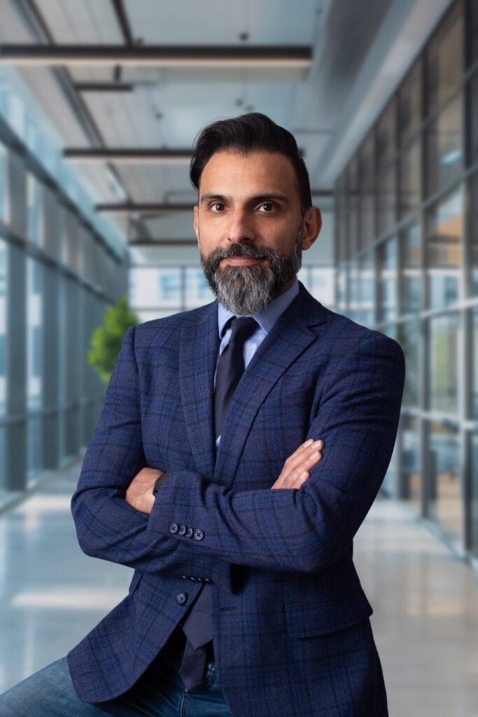 Dr. More Fathi
